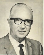Bro. Buell H. Kazee