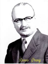 Bro. Rosco Brong