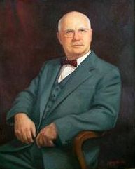Bro. Clarence Walker